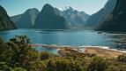 Z�zraky Nov�ho Z�landu (1)