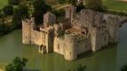Brit�nie z v��ky: Pevnosti