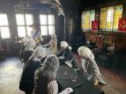 Tajn� spole�nosti: Ve st�nech (6)