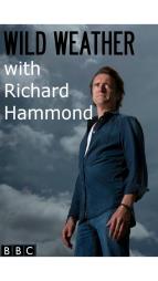 Divok poas s Richardem Hammondem (3)