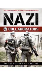Kolaborovali s nacisty (12)