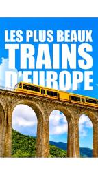 Nejkrsnj evropsk cesty vlakem (1)