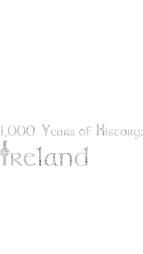 Irsko: Tiscilet historie