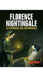 Florence Nightingalov: Pbh oetovatelky (1/2)