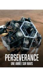 Perseverance: Rok na Marsu