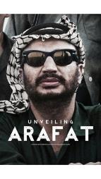 Odhalen Arafat (1)