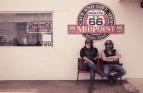 Gurmni na motorkch: Route 66 (5)