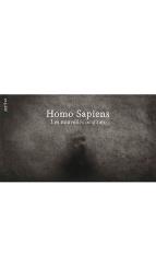 Homo sapiens: Nov potky (1)