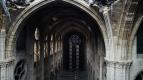 Vzken katedrly Notre-Dame (2)