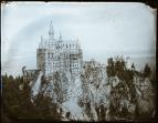 Tajemstv zmku Neuschwanstein