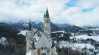 Tajemstv zmku Neuschwanstein