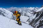 Ztraceni na Everestu