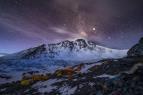 Ztraceni na Everestu