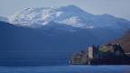 Nestvra z Loch Ness (1)