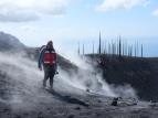 La Palma: Lva a ivot