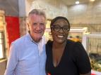 Michael Palin v Nigrii (1/3)