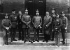 Hitler na vzestupu
