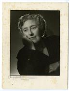 Z�hada mysli Agathy Christie