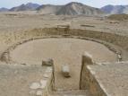Caral: Posv�tn� m�sto pyramid