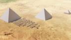 Pyramidy a skryt� hrobky
