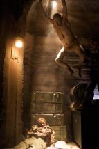 Z�hada Hory mrtv�ch