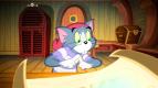 Tom a Jerry: Kto dobehne pir�tov?