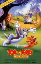 Tom a Jerry