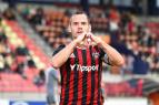 Do neba a do pekla: Spartak Trnava (7)