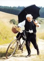 Slunce, seno a p�r facek