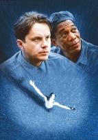 Vyk�penie z v�znice Shawshank