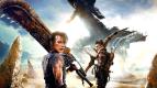 Monster Hunter: Lov sa za��na