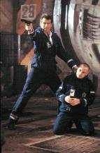 James Bond: Jeden svet nesta��