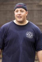 Ke� si Chuck bral Larryho