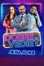 Dobre vedie�