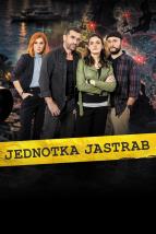Jednotka Jastrab
