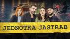 Jednotka Jastrab (2)