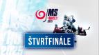 MS v hokeji 2025: tvrfinle