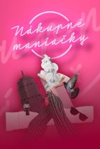 N�kupn� mania�ky