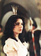 O princezn� Jasn�nce a l�taj�c�m �evci