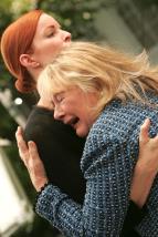 Sz�letett feles�gek II (5)