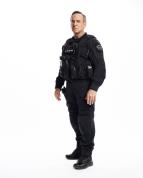 S.W.A.T.: Klnleges egysg II (22)