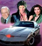 Knight Rider III (3)