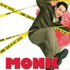 Monk - A flgos nyomoz II (1)