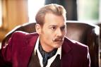 Mortdecai: Grandi�zn� p��pad