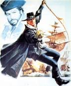 Pomsta �ern�ho korz�ra