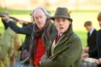 Mortdecai: Grandi�zn� p��pad
