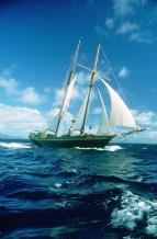 N�vrat do Modr� laguny