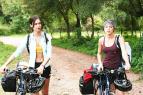 Ztracena v pustin�