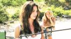 Ztracena v pustin�