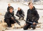 Hunger Games: S�la vzdoru 2. ��st